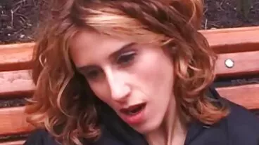 בראז'רים: אל תעז להתעלם מהתחת של אדריאנה צ'צ'יק מצלמות צאט חינם בפורנו-HD