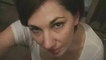 מותק חרמן בקולג' מקבל את החטיפה ההדוקה שלה נהרס על ידי BBC מצלמות מין חינם