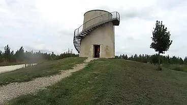 פרשת BRAZZERS Lesbian PAWG מצלמות סקס חיות מסלימה ל-Bisex FFM