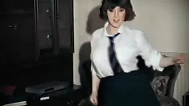 יופי ספרדי מבזיק ומתפשט בלהט מצלמות xxx