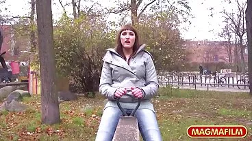 בראז'רים מין אנאלי מטורף MILF Isis Love Doggystyled סקס מצלמות צט