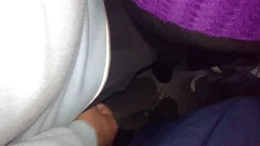 קרטר קרוז משתמשת באחיות החברותא צאט סקס חינם שלה