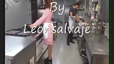 MommysGirl: לאמא החורגת בחזה יש צאט סקס חינם רצונות סודיים! בפורנו-HD