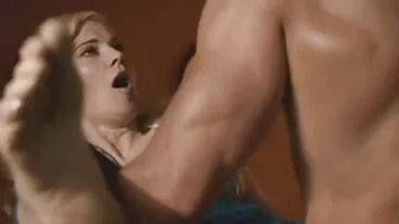 ג'ינג'י זועף מצלמות מין חינם אוהב את זה מאחור