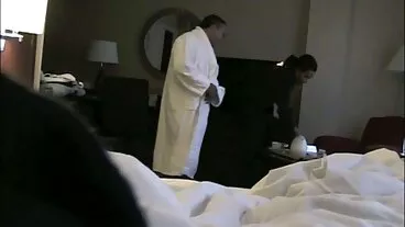 מקנזי מצלמות סקס חינמיות מציף אותו כמו סוקובוס