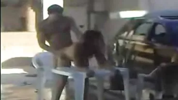 אודרי ביטוני במשרד כדי לשתות את צאט פורנו חינם החבטות שלה