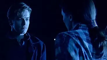 BlackedRaw: סקס חיות חינם אפריל הג'ינג'ית הסקסית מקבלת קרם על ידי BBC ענק בפורנו-HD