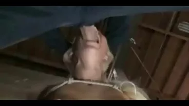 גב' ThunderTits בוגדת מצלמות xxx בבעלי עם בייביסיטר