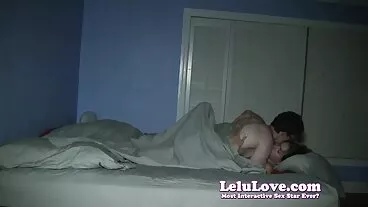 ג'וני סינס נותן ללילי ליין את מנת המין מצלמות סקס לייב חינם היומית שלה בכלא